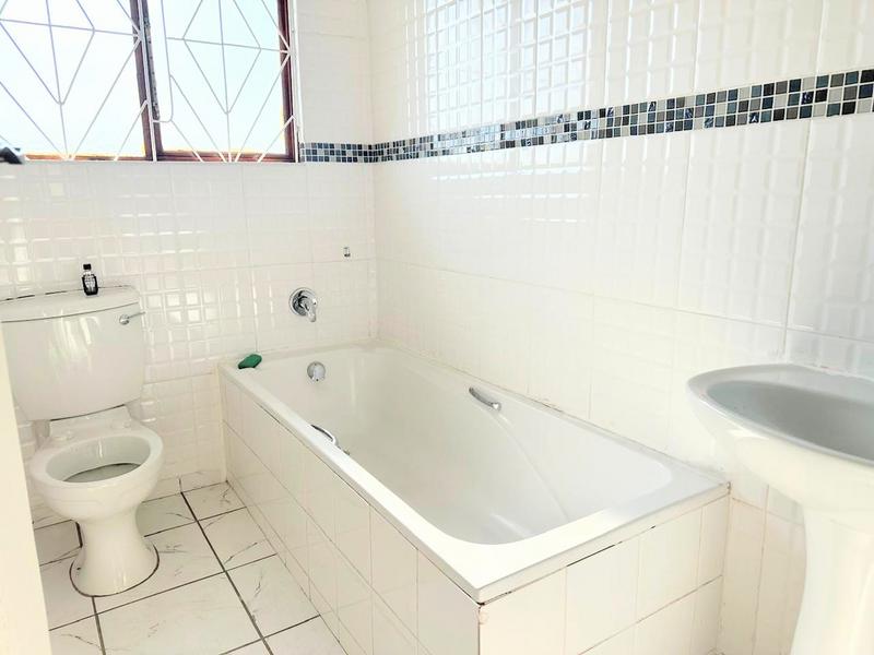 To Let 3 Bedroom Property for Rent in Mthata Eastern Cape